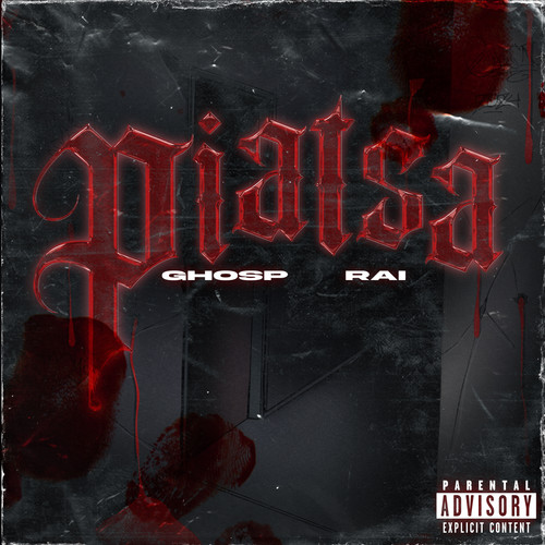 Piatsa (Explicit)