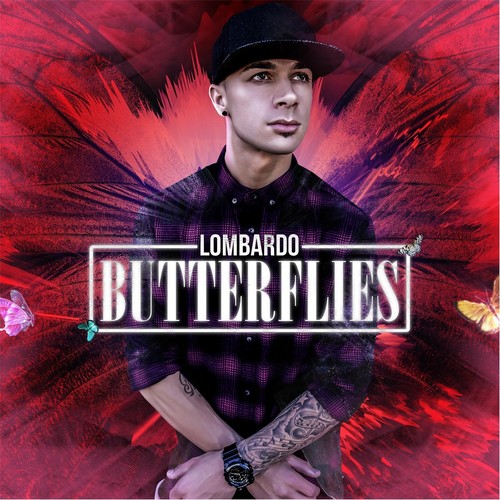 Butterflies (蝴蝶)