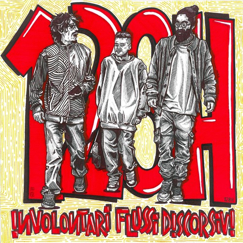 Involontari flussi discorsivi (Explicit)