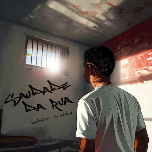 Saudade da Rua