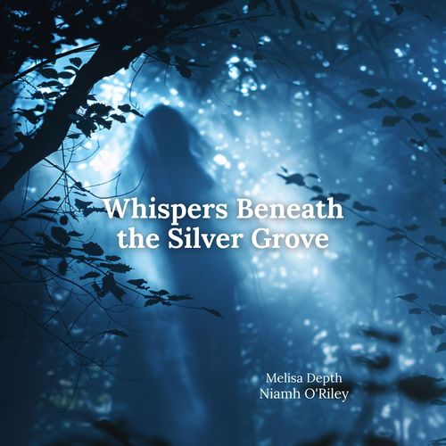Whispers Beneath the Silver Grove
