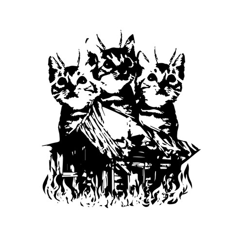 Кошкин дом