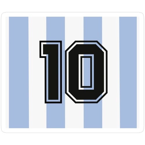 NUMBER 10 (Explicit)