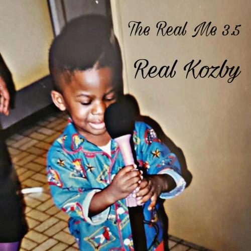 The Real Me 3.5 (Explicit)