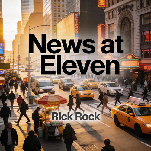 News at Eleven