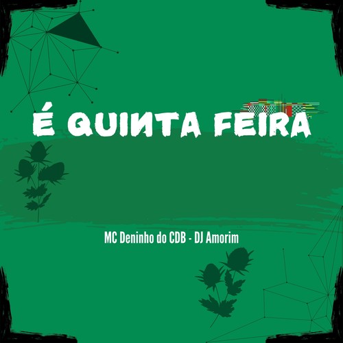 É Quinta Feira (Explicit)