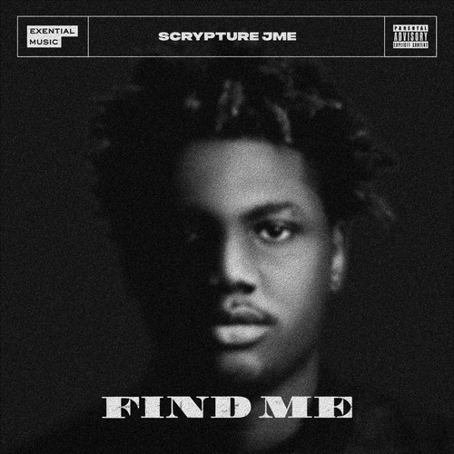 Find Me (Explicit)