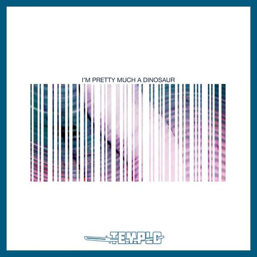 I'm Pretty Much A Dinosaur