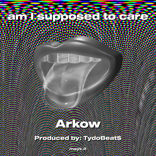 am I supposed to care