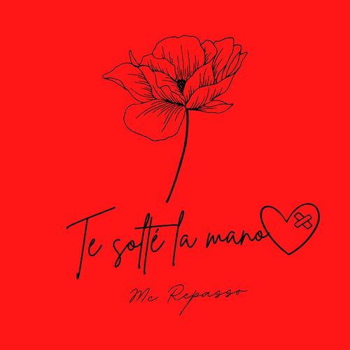 Te Solté la Mano (Explicit)