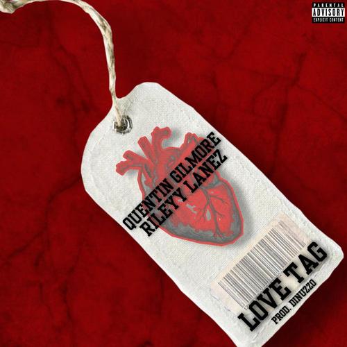 Love Tag (feat. Rileyy Lanez) [Explicit]