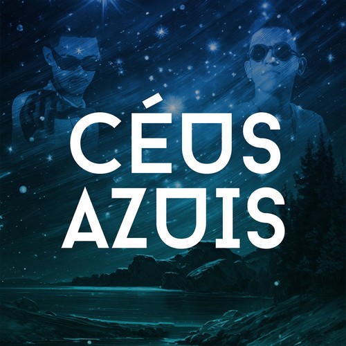 Céus Azuis