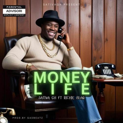 Money Life (Explicit)