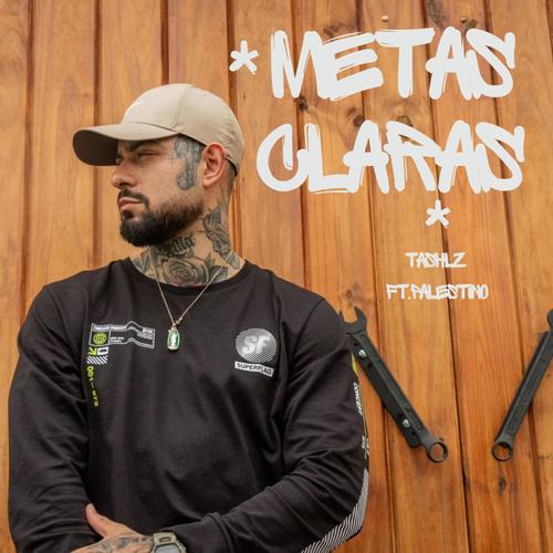 Metas Claras (feat. Pvlestino) [Explicit]