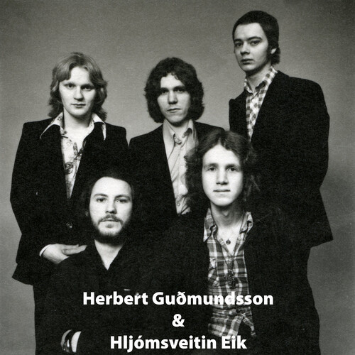 Herbert og Hljómsveitin Eik