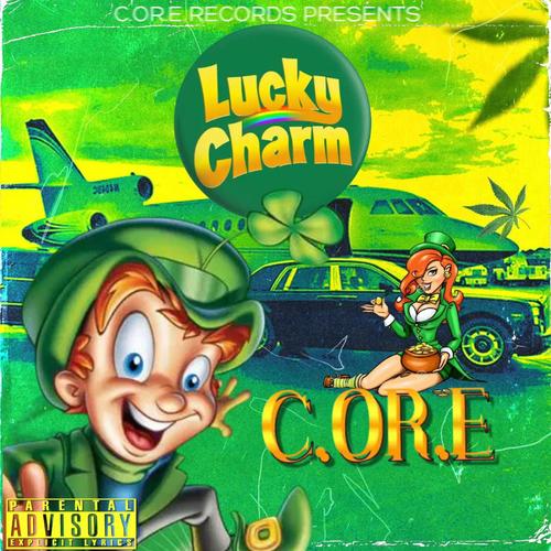 Lucky Charm (feat. Se7en30, Getill & T R O Y) [Explicit]