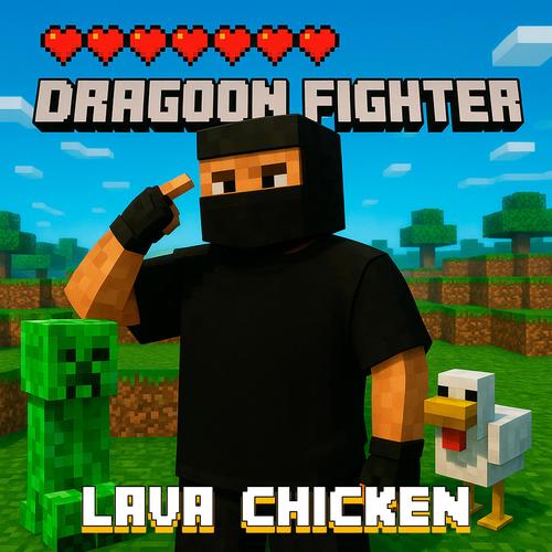 Lava Chicken / Jack Black (Bootleg Dubstep Version)