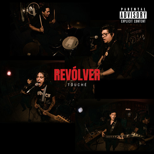 Revólver (Explicit)