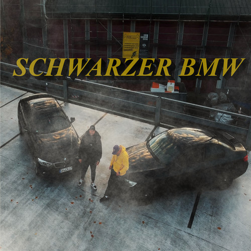 Schwarzer Bmw (Explicit)