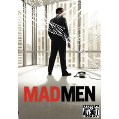 mad man (Explicit)