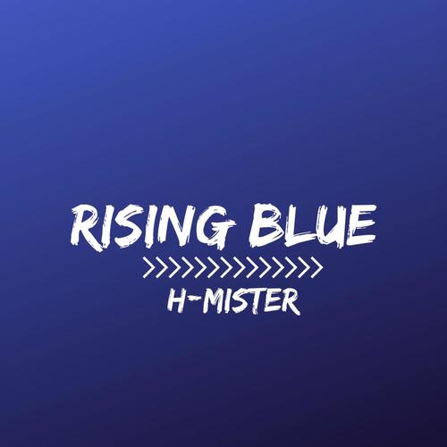 Rising Blue