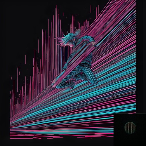 Scared of Falling (Explicit)