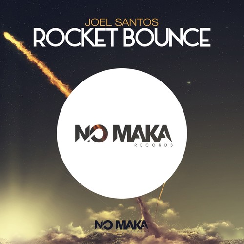 Rocket Bounce