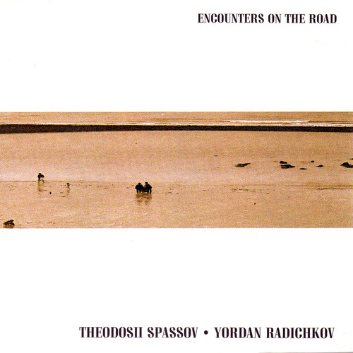 Encounters On The Road