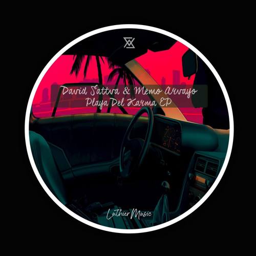 Playa Del Karma EP
