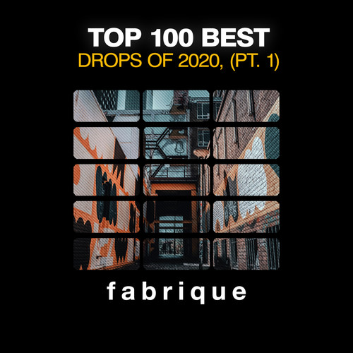The Best 100 Drops of 2020, Pt. 1