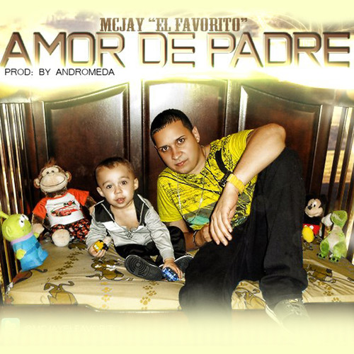 Amor De Padre