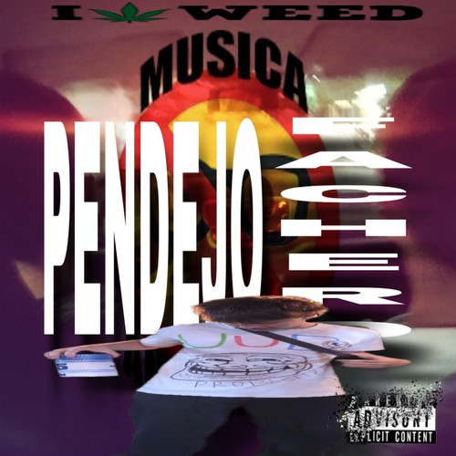 PENDEJO FACHERO (sin estres) [Explicit]