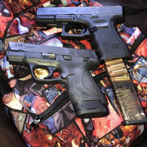 Blicked Down (Explicit)