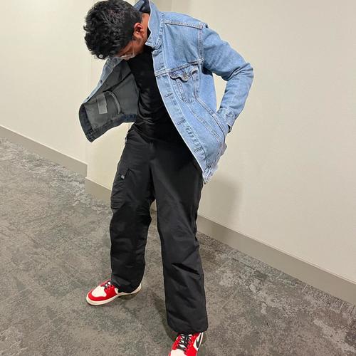 Blackbeard (feat. Bam Bam Kwasé) [Explicit]