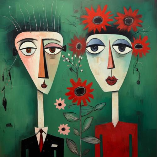 MATTERS OF THE HEART