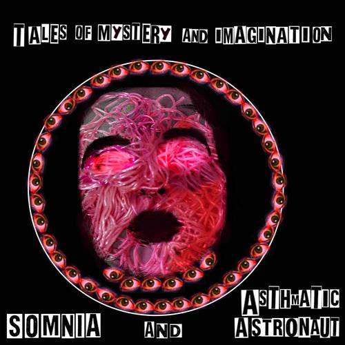 Tales Of Mystery and Imagination