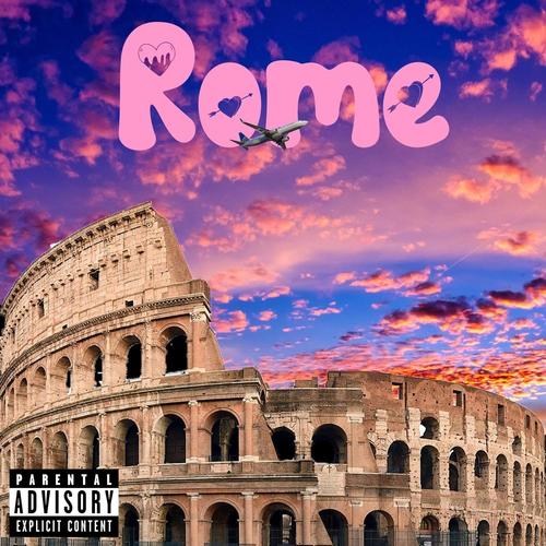 Rome (Explicit)