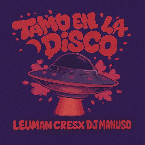 Tamo en la Disco