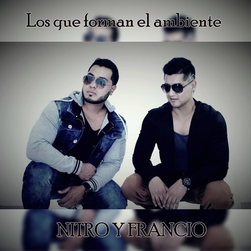 Los Que Forman El Ambiente