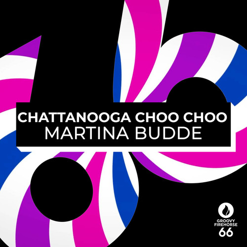 Chattanooga Choo Choo