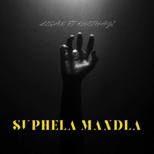 Suphela Mandla