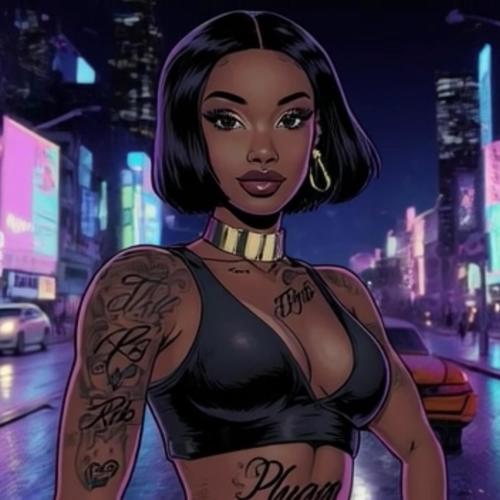 Target (feat. Delionce) [Explicit]