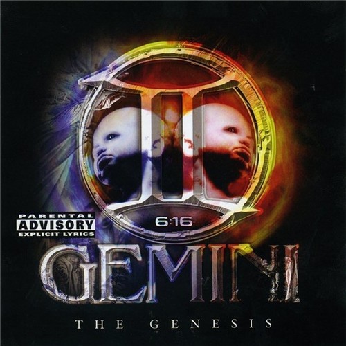 6:16 The Genesis (Explicit)