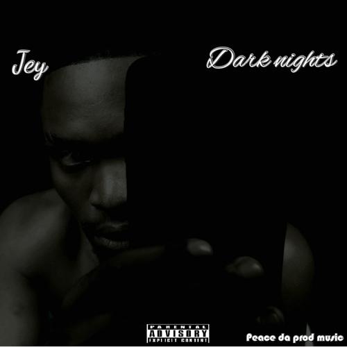 Dark Nights (Explicit)
