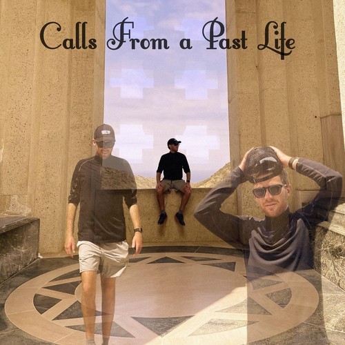 Calls from a Past Life (Explicit)