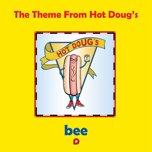 The Theme From Hot Doug's (Special Edition)