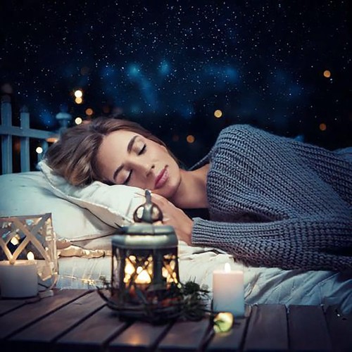 Sleep Harmony: Soothing Tunes for Rest