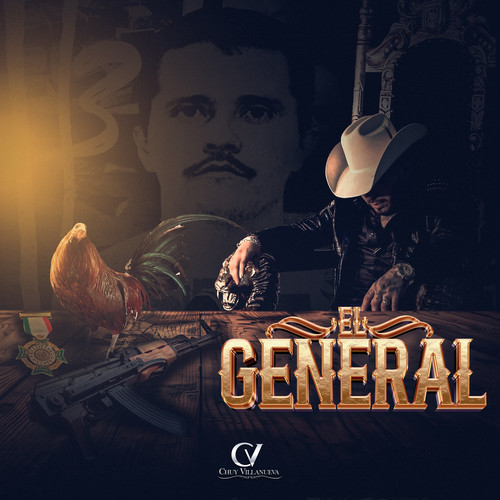 El GENERAL (Explicit)