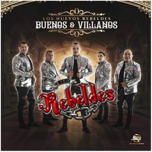 Buenos y Villanos
