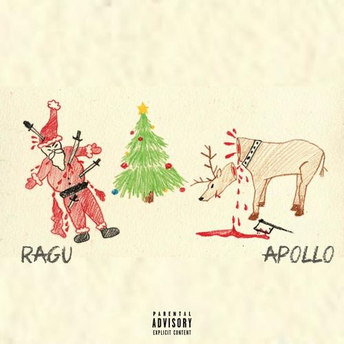 Last Exmas (feat. Ragu the Source) [Explicit]